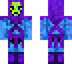 skeletor