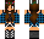 skin for lexy 
