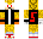 sonimario skin v1