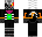sonimario skin v2