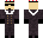 spy or dectective
