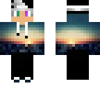 sunset boy