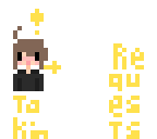 taking requests