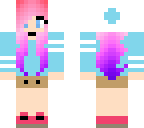 teen age girl for sister