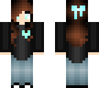 teen casual - simple edit