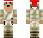 the official christmas