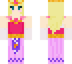 toon zelda