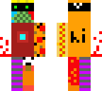 trylionackj official skin