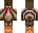 turkeybacca