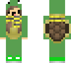 turtleqwert hufflepuff