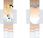 unicorn girl