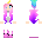 unicorn girl