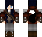 werewolf guard