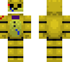 witheredfredbear