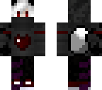 wolf boi