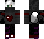 wolf boi