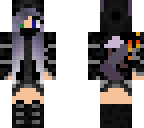 wolf girl