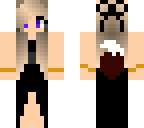 wolf girl bartender