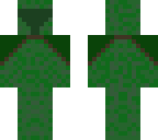 wolffe forest