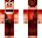wreck it ralph