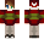 xmas boy - for fun