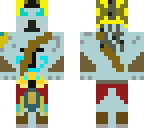 zandalari troll 2 - world of warcraft