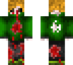 zombie fighter