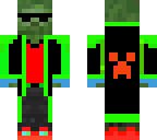 zombie pro1