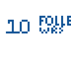 10 followers