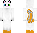 ambertail