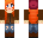 amy fall wear