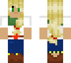 apple jack