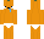 baby punpkin