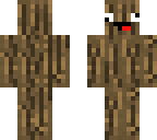 backwards wood derp and stone