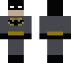 batman