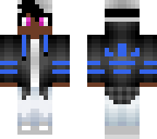 black addis