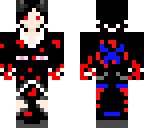 blood skin pro