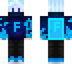 blue boy
