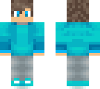 blue guy 2