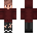 boy pvp skin