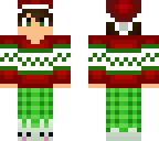 boy's christmas