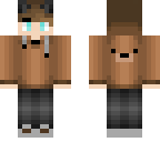 boy skin edit