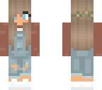 changed eyes