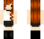 cheryl blossom edit- not my skin