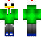 chicken