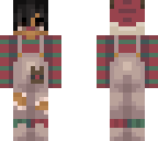 christmas boy