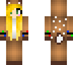 christmas deer