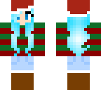 christmas maybelline