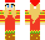 christmas me