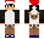 chritmas boy